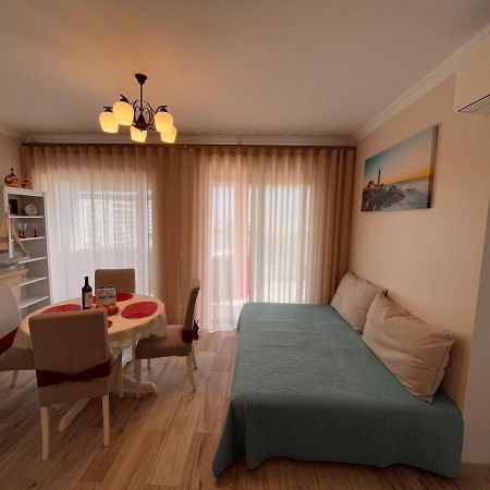 Costa De Caparica Apartment ภายนอก รูปภาพ
