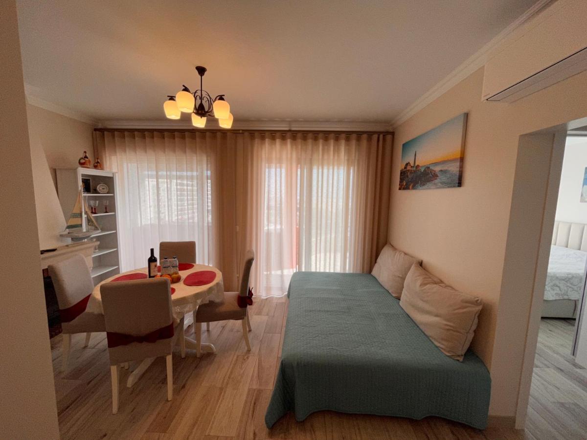 Costa De Caparica Apartment ภายนอก รูปภาพ