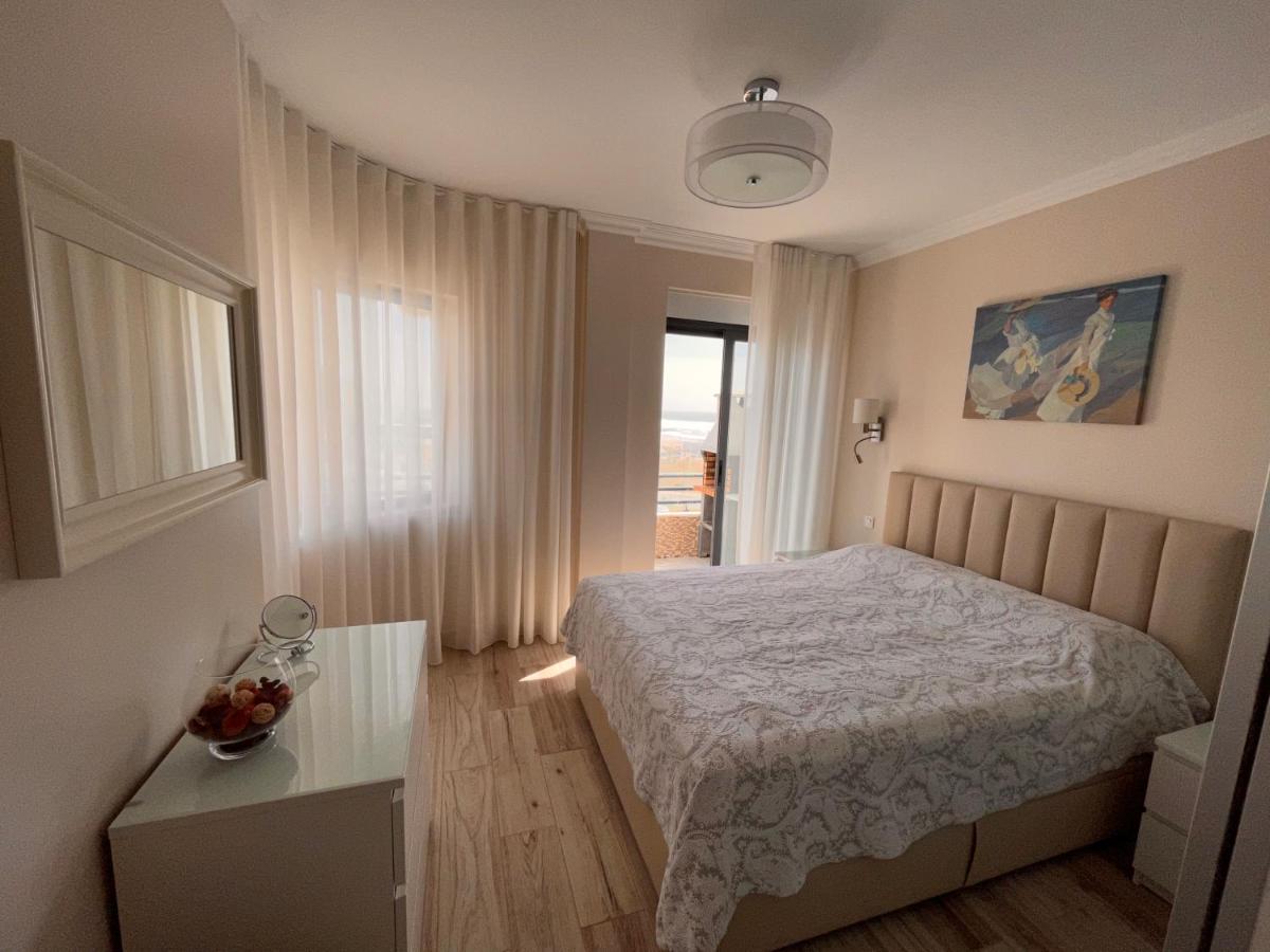 Costa De Caparica Apartment ภายนอก รูปภาพ
