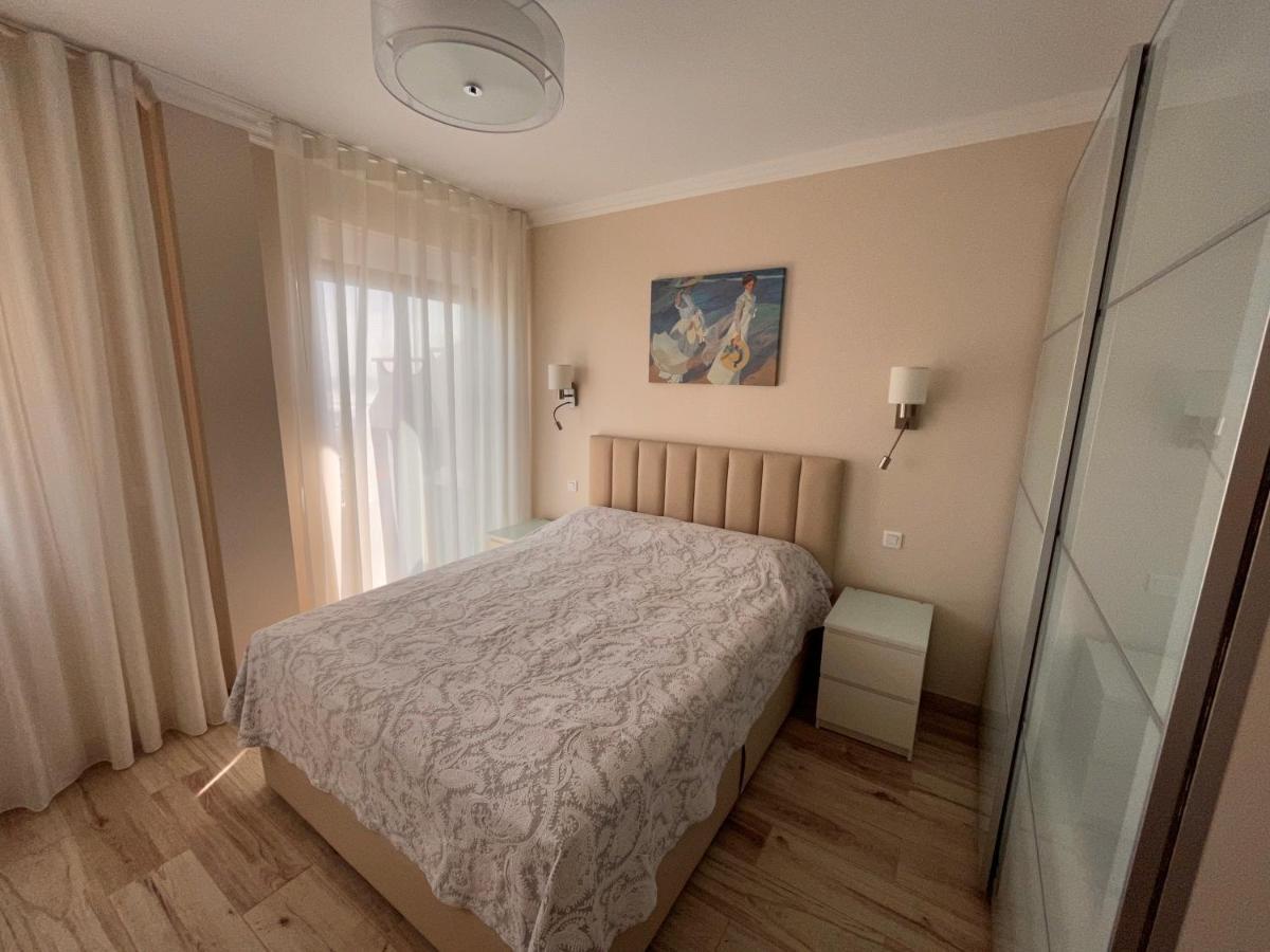 Costa De Caparica Apartment ภายนอก รูปภาพ