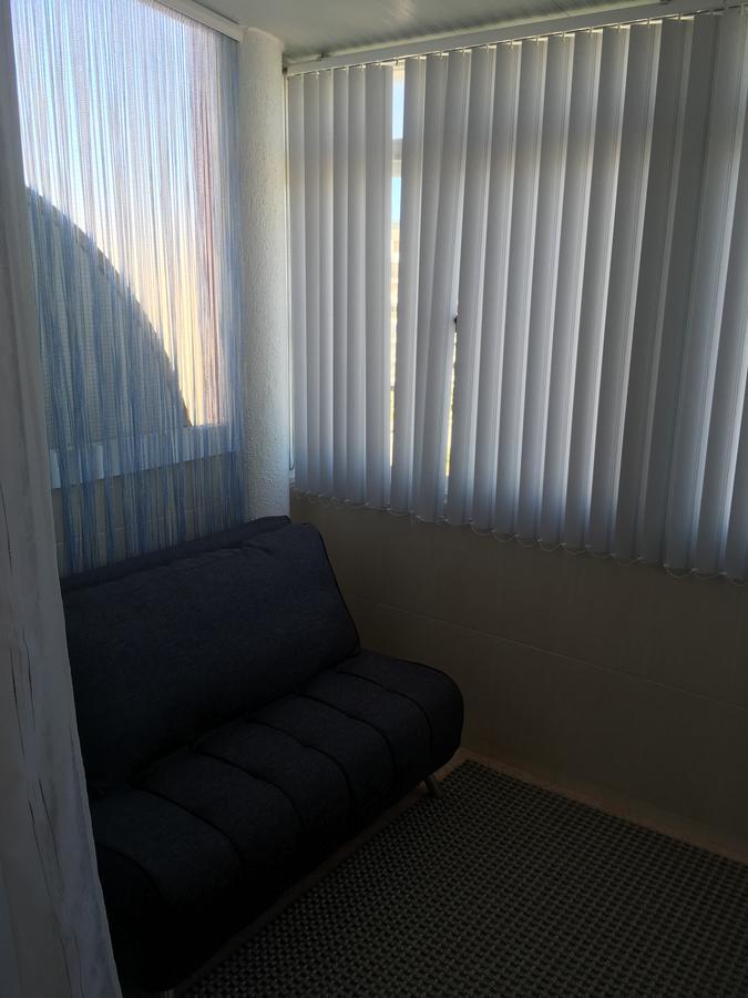 Costa De Caparica Apartment ภายนอก รูปภาพ