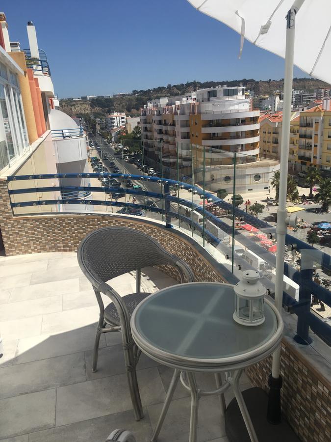 Costa De Caparica Apartment ภายนอก รูปภาพ
