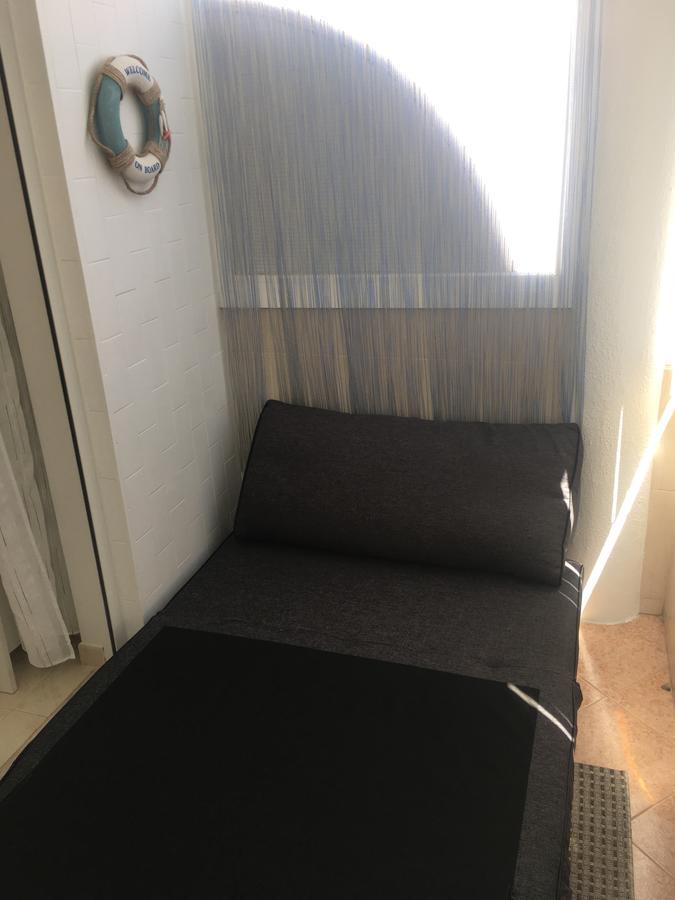 Costa De Caparica Apartment ภายนอก รูปภาพ