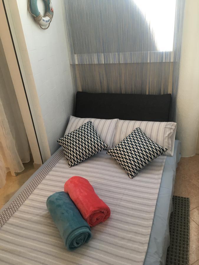 Costa De Caparica Apartment ภายนอก รูปภาพ